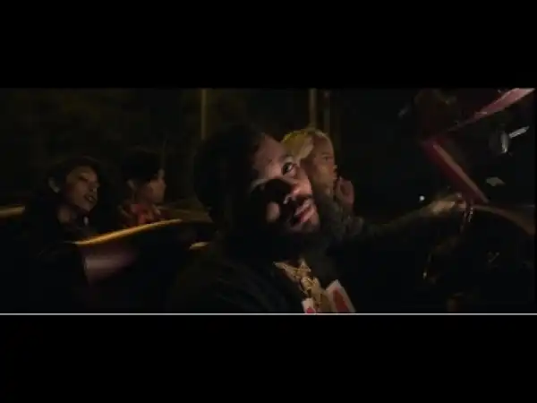 Video: Kevin Gates - Let It Sing